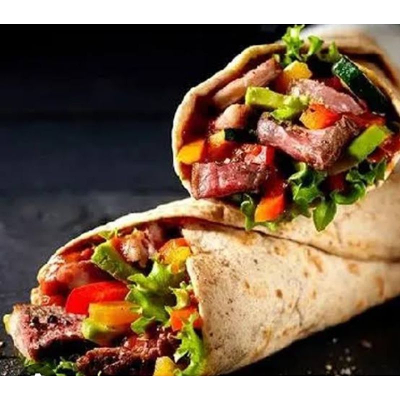 

Kebab Daging Medan Marelan/ Hamparan Perak/ Cemilan/ Makanan Ringan/ Sandwich