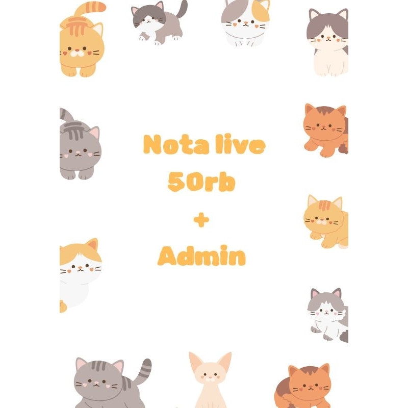 

LINK CO LIVE 50K BEBAS PILIH