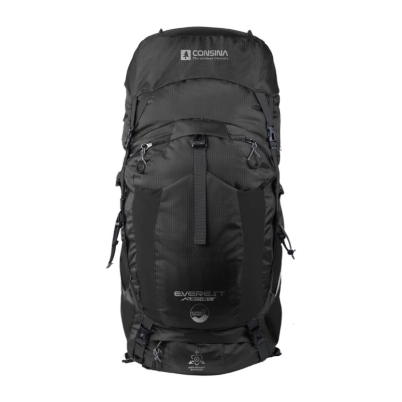 CONSINA EVEREST BATCH 3 GEN 3 - TAS GUNUNG - TAS HIKING