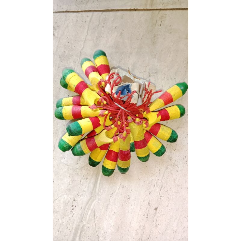 KETAPEL KAYU / MAINAN JADUL KETAPEL KAYU