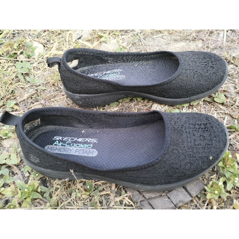 sepatu cewek Skechers 36 second