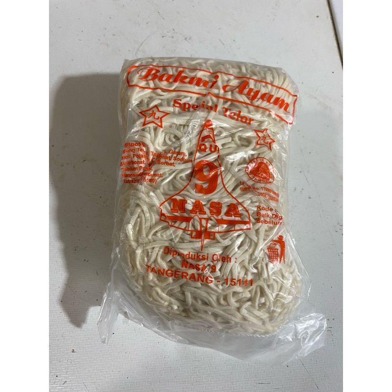 

mie telor