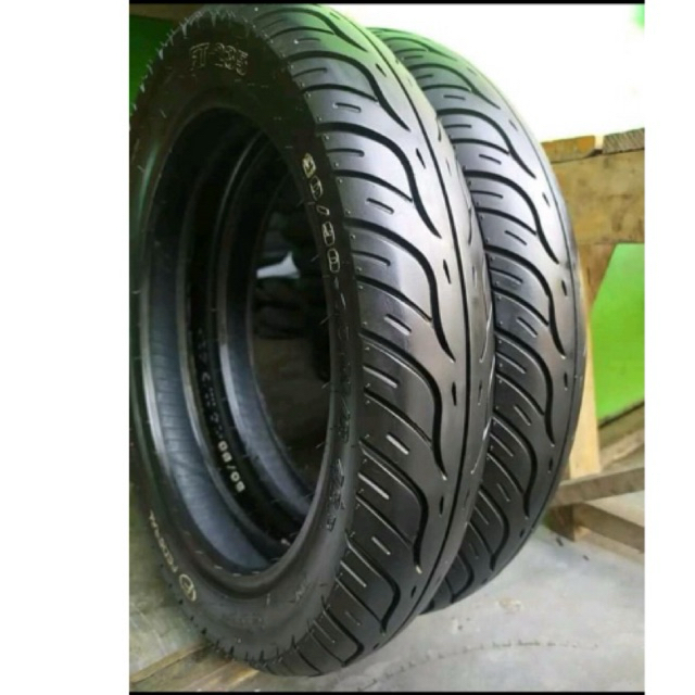 ban copotan motor ring 14 federal