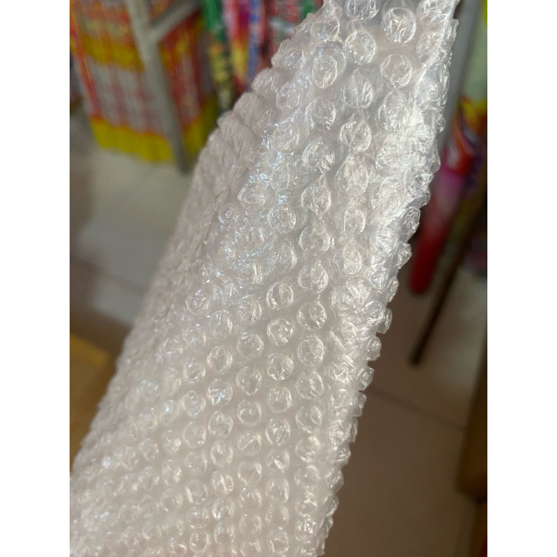 

extra Bubble wrap