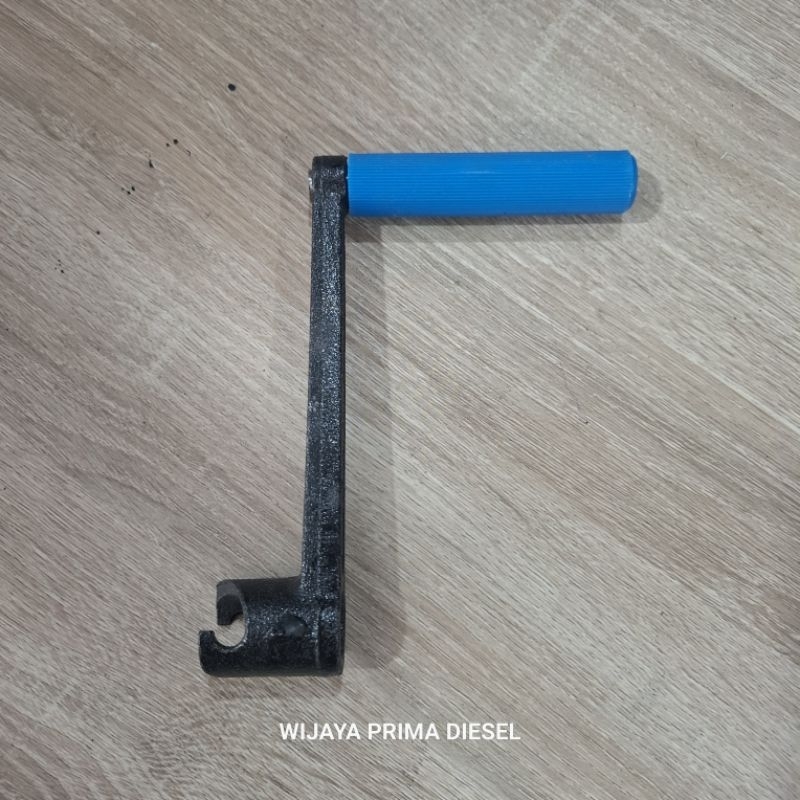 Starter Engkol Engkolan dongfeng R175 175 7pk R180 180 8pk