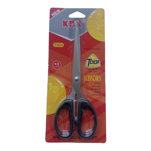 

Gunting KNK scissor 7 inch