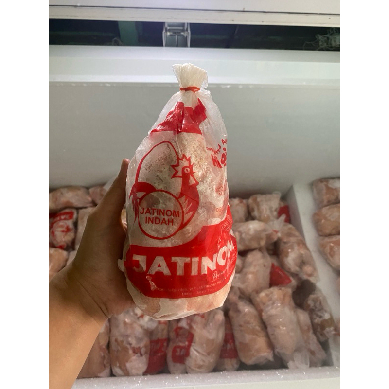 

ayam karkas frozen size 0,6