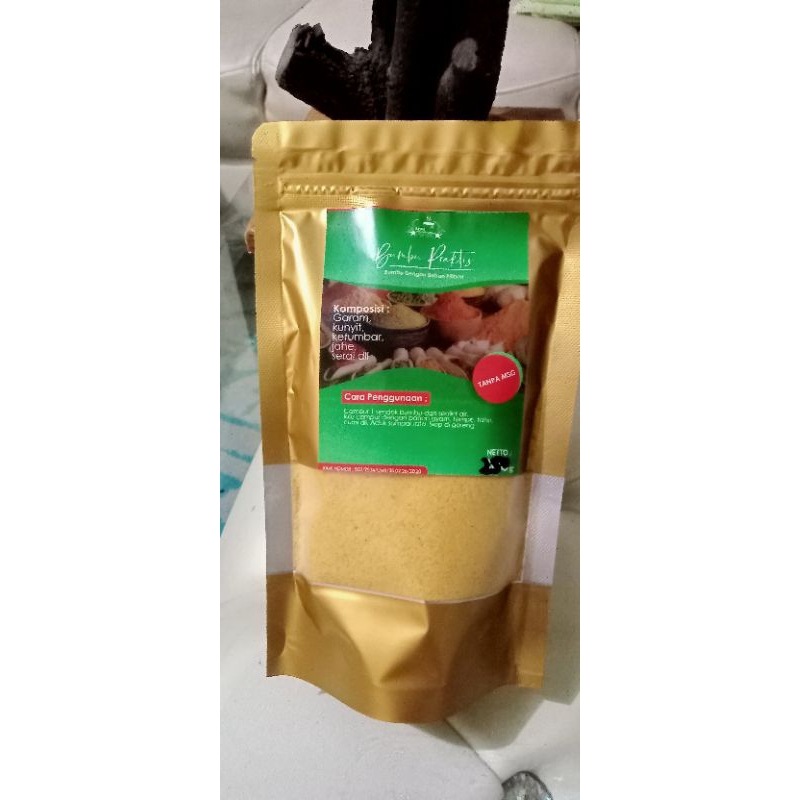 

BUMBU praktis marinasi 250 gr