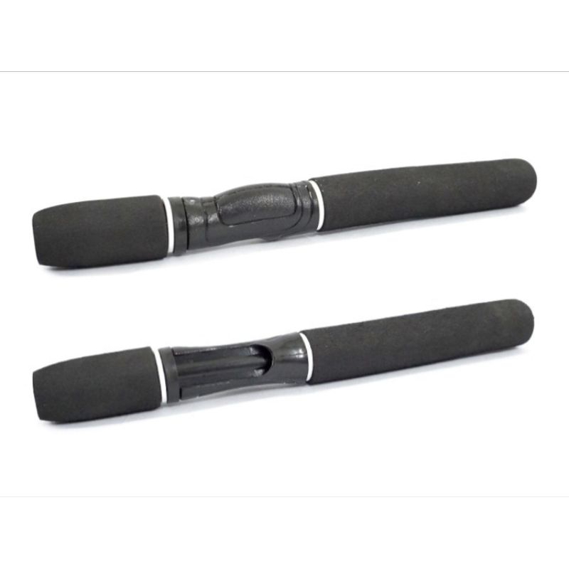 HANDLE SET JORAN / GAGANG JORAN / REEL SEAT JORAN