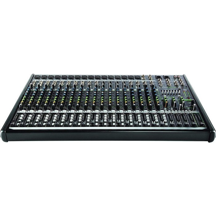 Mixer Audio Mackie Pro FX22 V2 Mackie Pro FX 22 V2 Mackie Pro FX22V2