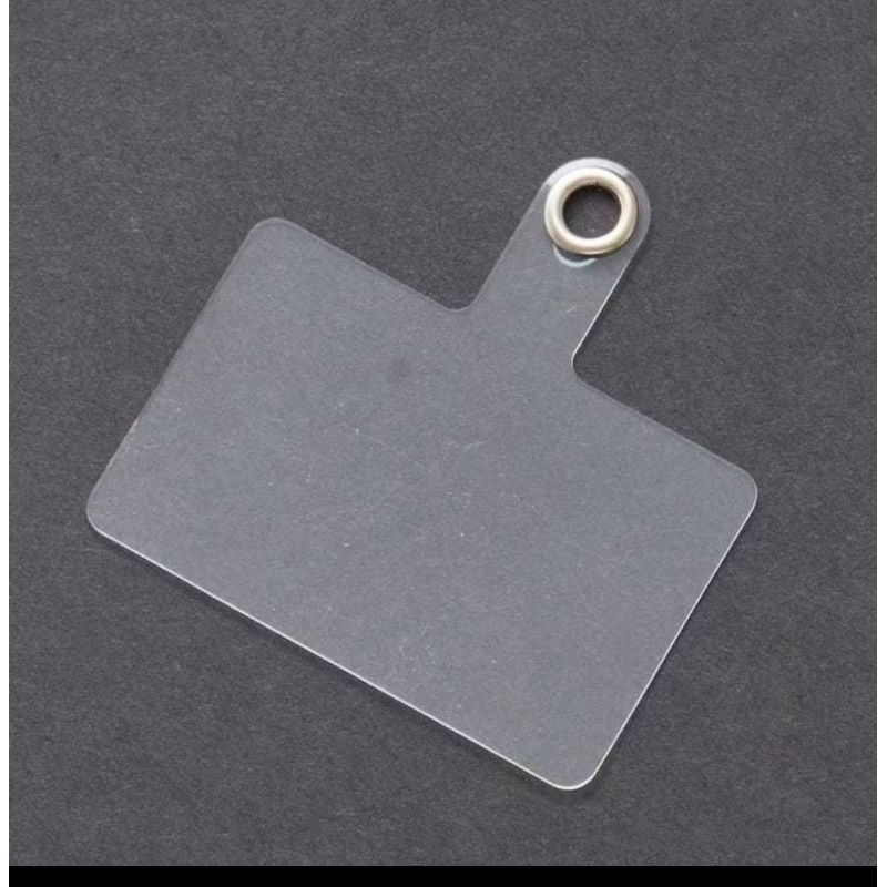 mika strap hp bening beli 10 gratis 1