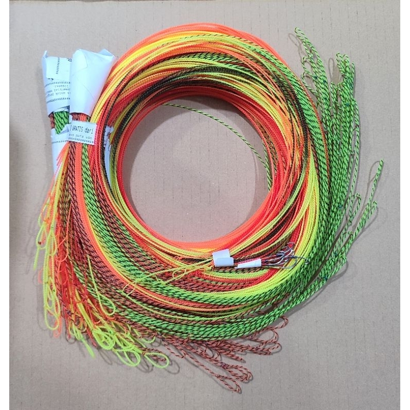 1 PCS UREK BELUT ANTI KARAT ANTI MOCEL. PANCING BELUT. KAIL BELUT