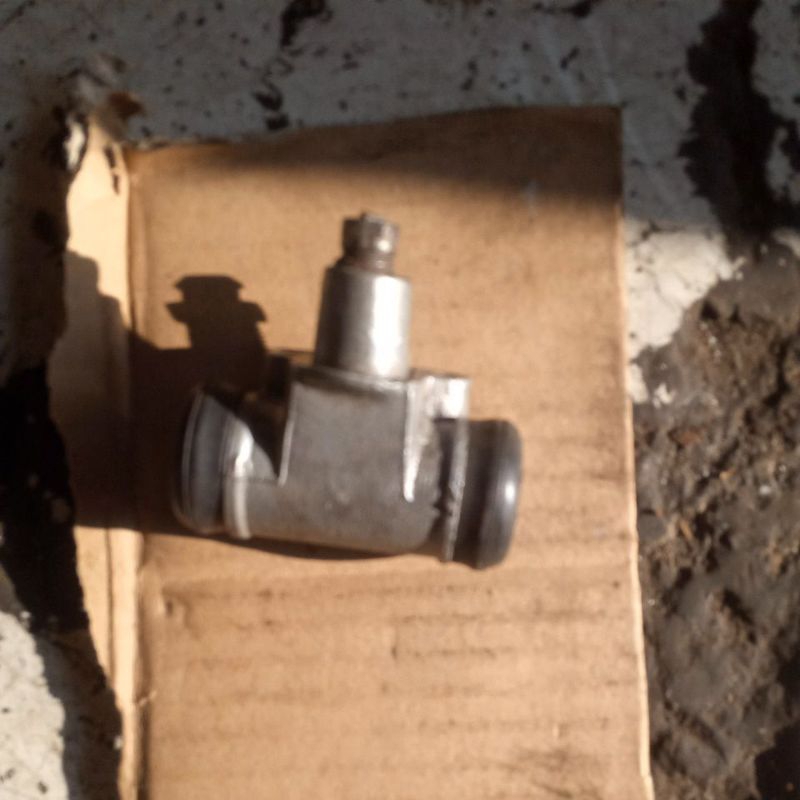 master rem belakang daihatsu zebra/hijet1000/zebra van