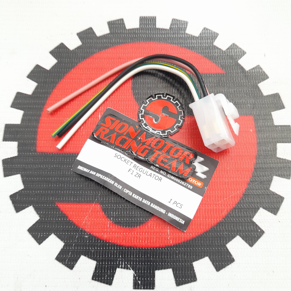 Soket Kiprok Yamaha F1zr / Jupiter / Mio / Vega