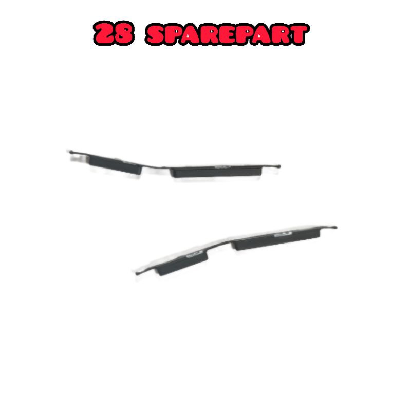 TOMBOL LUAR VIVO Y55 2022 / Y55 4G ORG - TOMBOL ON OFF+VOLUME