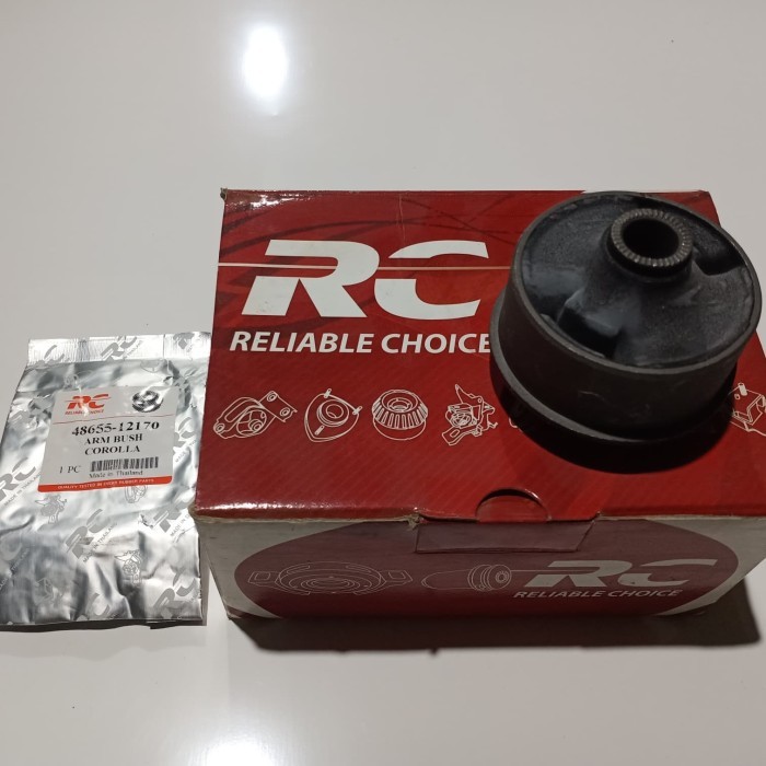Bushing Bosh Sayap Arm Toyota NAV1 NAV 1 NOAH VOXY 39 AUTOPARTS