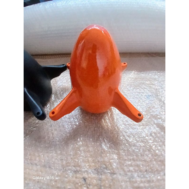 Rudal/phaseplug T24 12inci/Rudal horn t24n/Rudal T24n