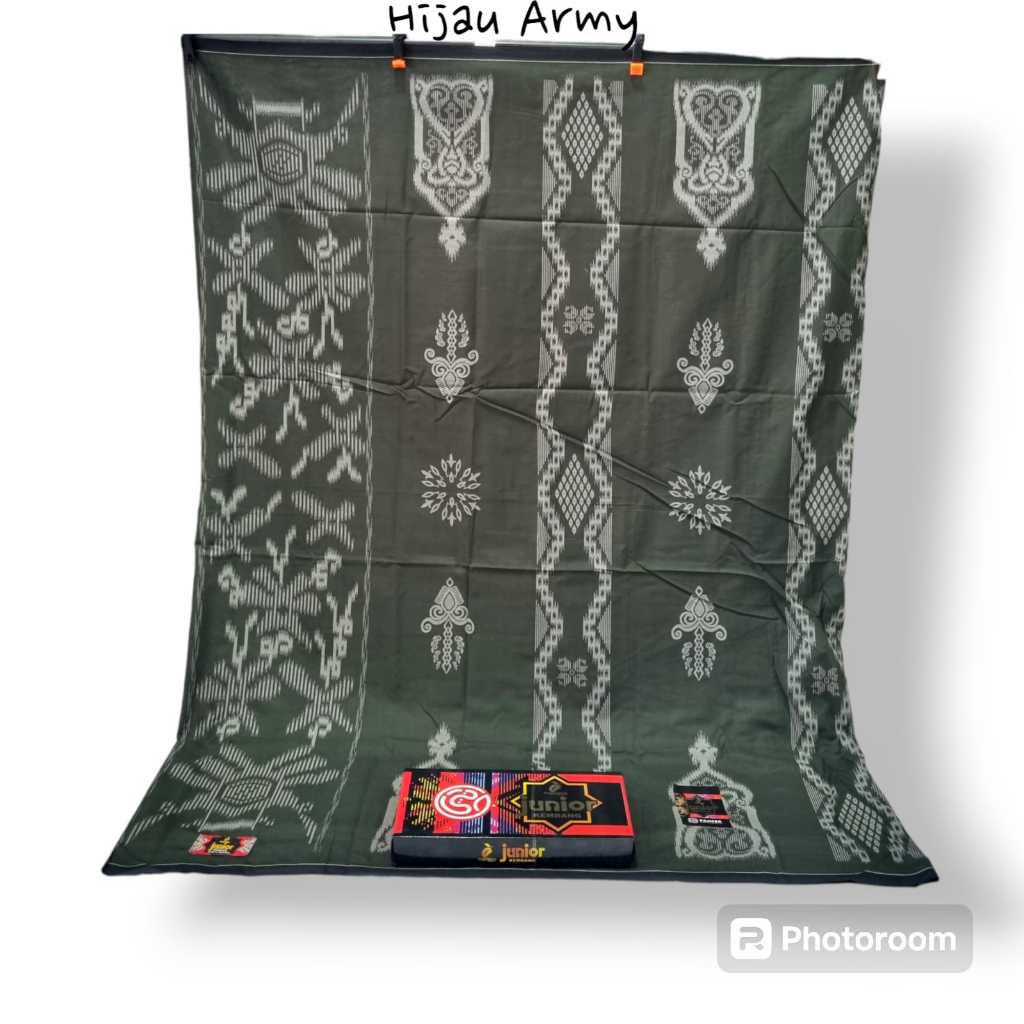 Mangga Sarung Anak Sarung Anak cap Mangga Junior kembang