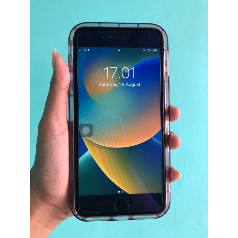 iPhone 7 Plus Rose Gold 32GB Ex Inter