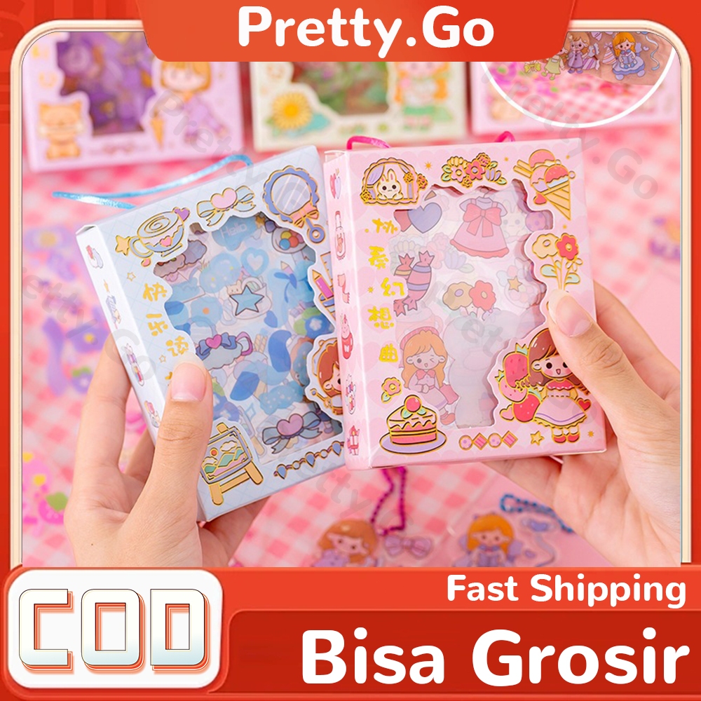 Mainan Diy Gantungan Kunci Mainan Anak Perempuan Diy Gantungan Kunci Krim Hadiah Buatan Tangan