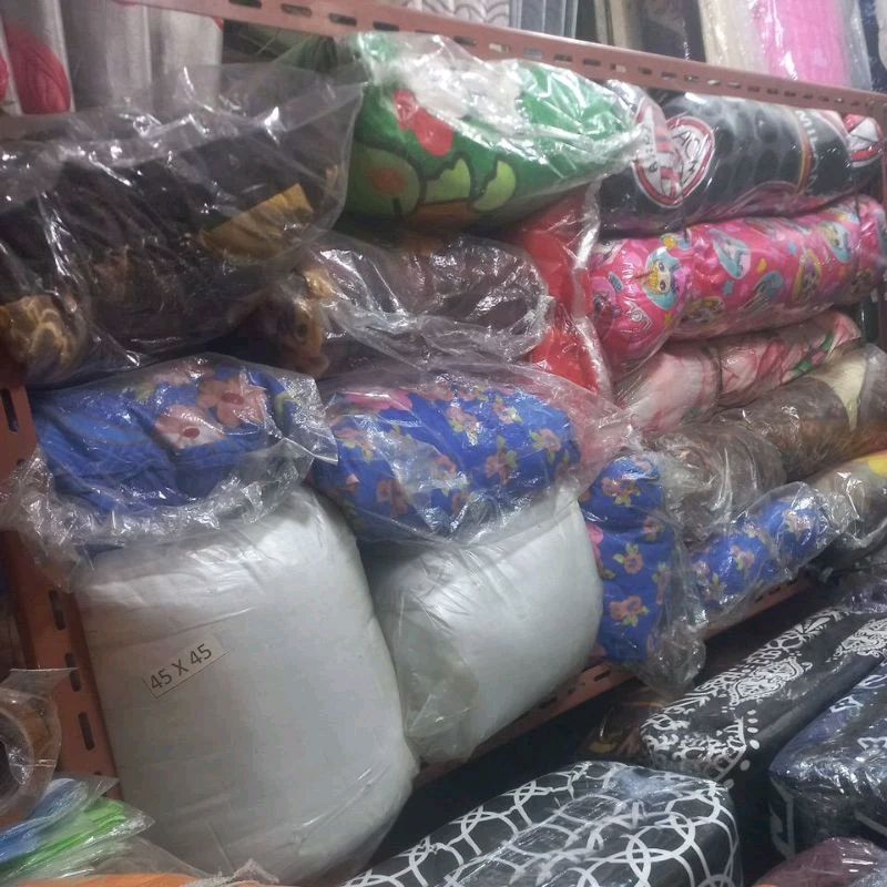 #BANTAL TIDUR/BANTAL GULING/BANTAL TIDUR ISI KAPAS,DACRON,DAN BUSA.