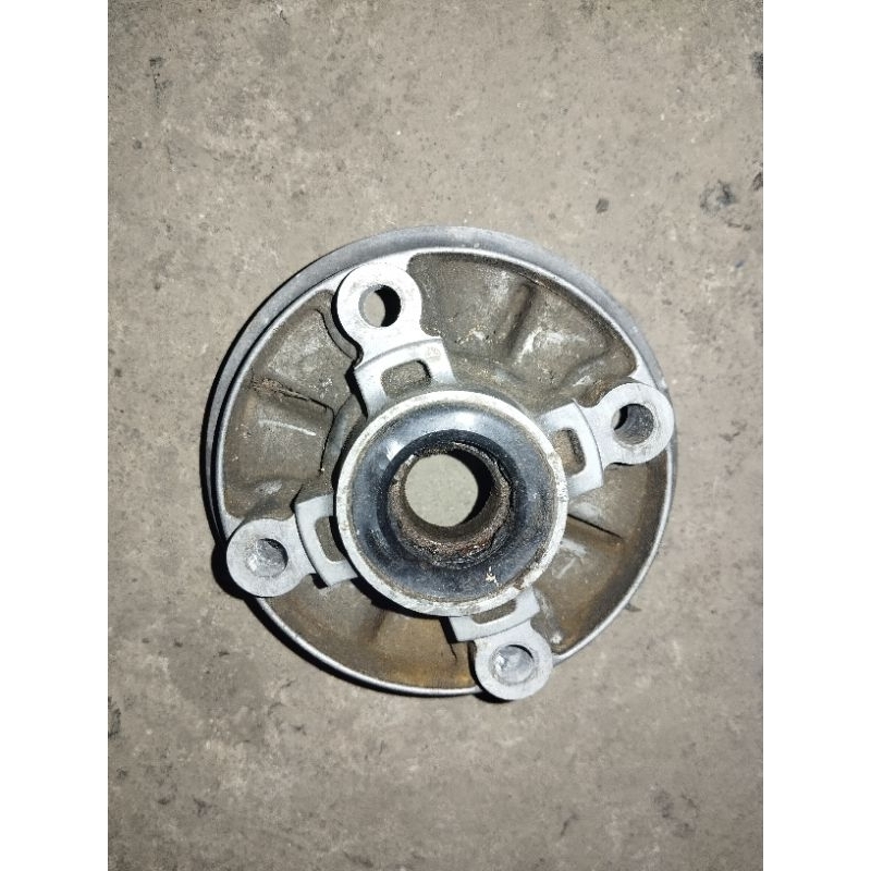 nap gir jupiter z original