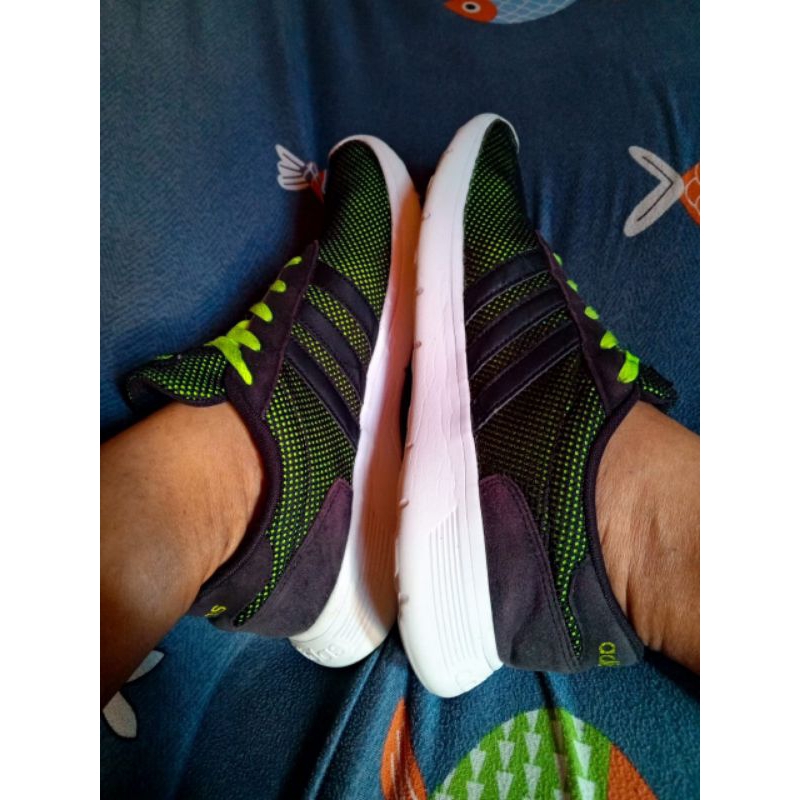 Adidas lite racer second size 45,5/290