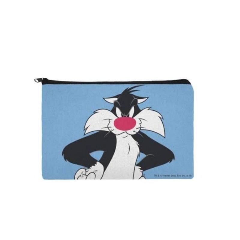 

Sylvester pencil case