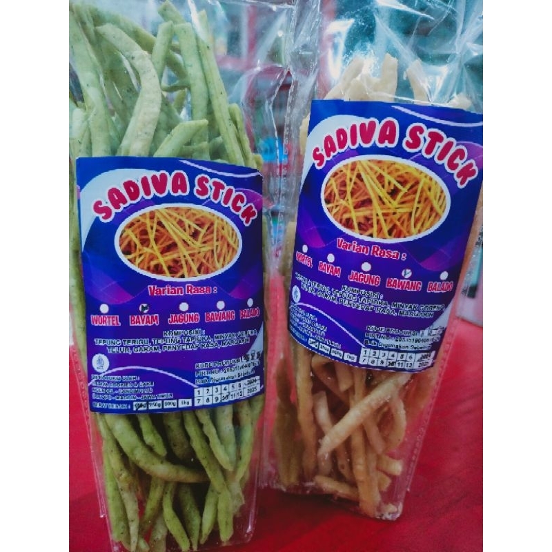 

Stick Bawang