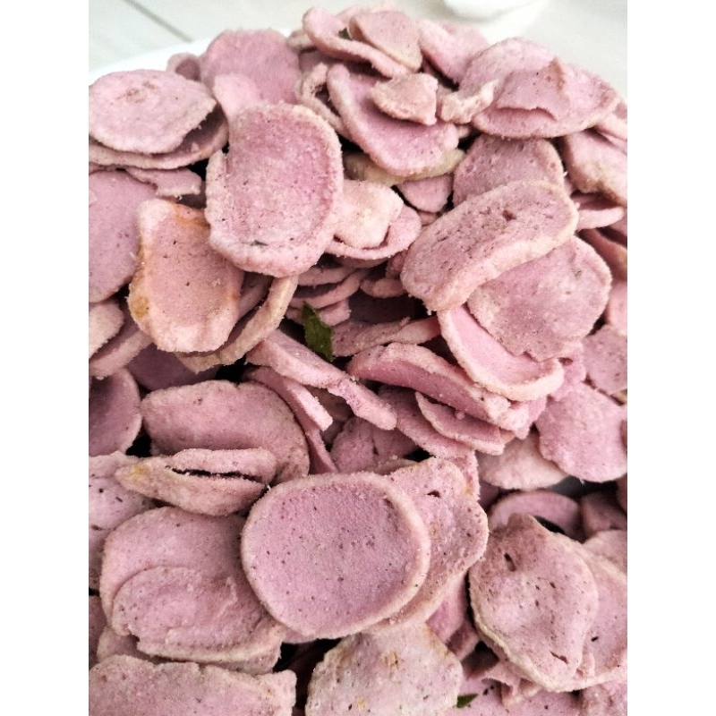 

Sosis ikan goreng Orginal kemasan 500grm free packing bubelwrap & dus