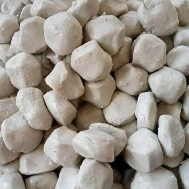 

BASRENG MENTAH LANGSUNG PABRIK/PRESH/MURAH/KILOAN/25BIJI