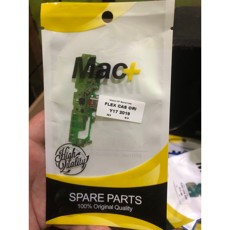 Flexible Cas Ori Vivo Y17 2019