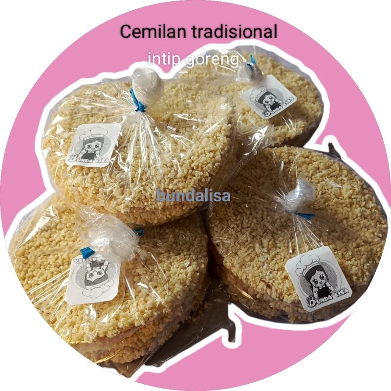 

camilan jadul camilan istimewa camilan tradisional Mateng goreng renyah nikmat kemasan 3pcs