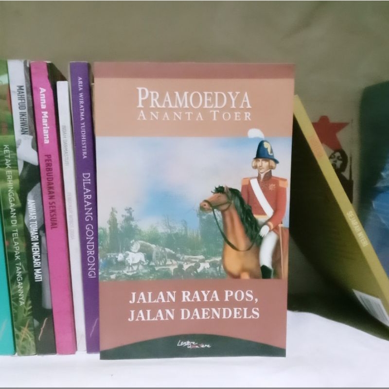 Pramoedya Ananta Toer Perawan Remaja dalam Cengkeraman Militer | Gadis Pantai | Mangir | Cerita dari