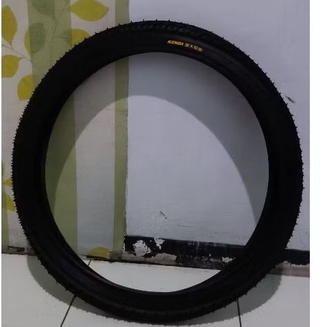 Ban Luar Sepeda Kenda 20 x 1.75