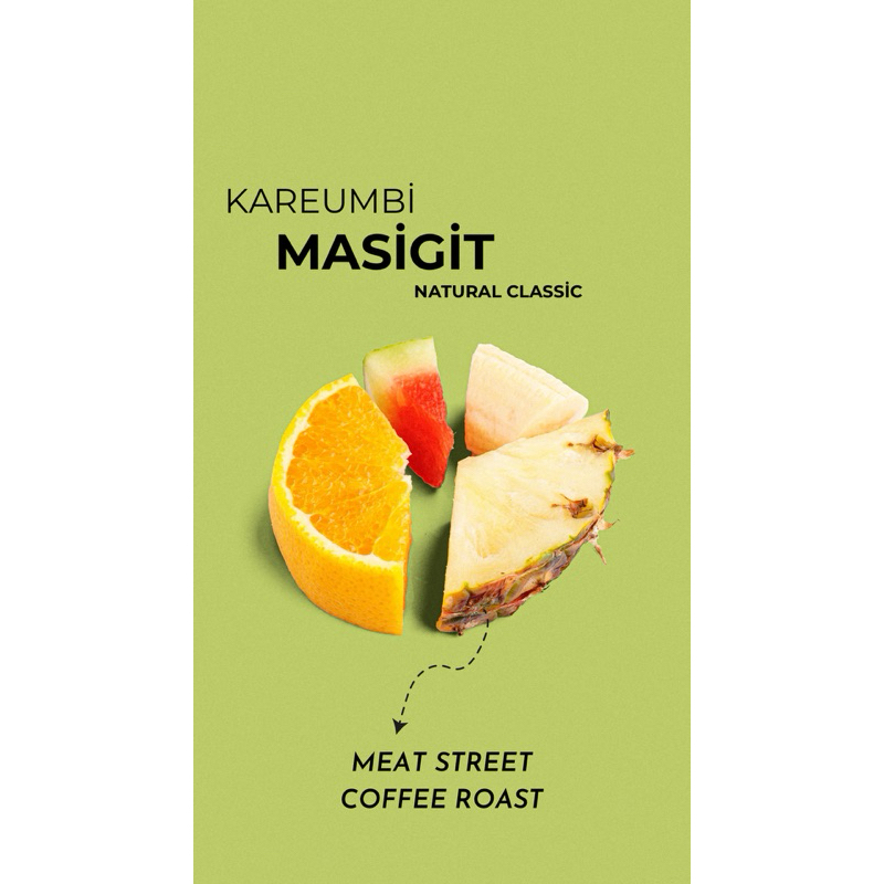 

CICALENGKA KAREUMBI MASIGIT