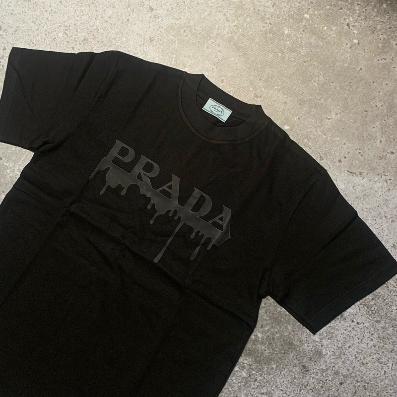 KAOS PRADA SECOND PRELOVED