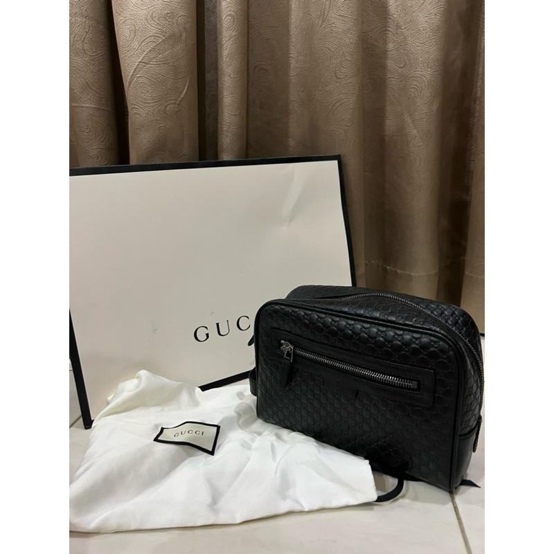 Hand Bag unisex Man / women Gucci