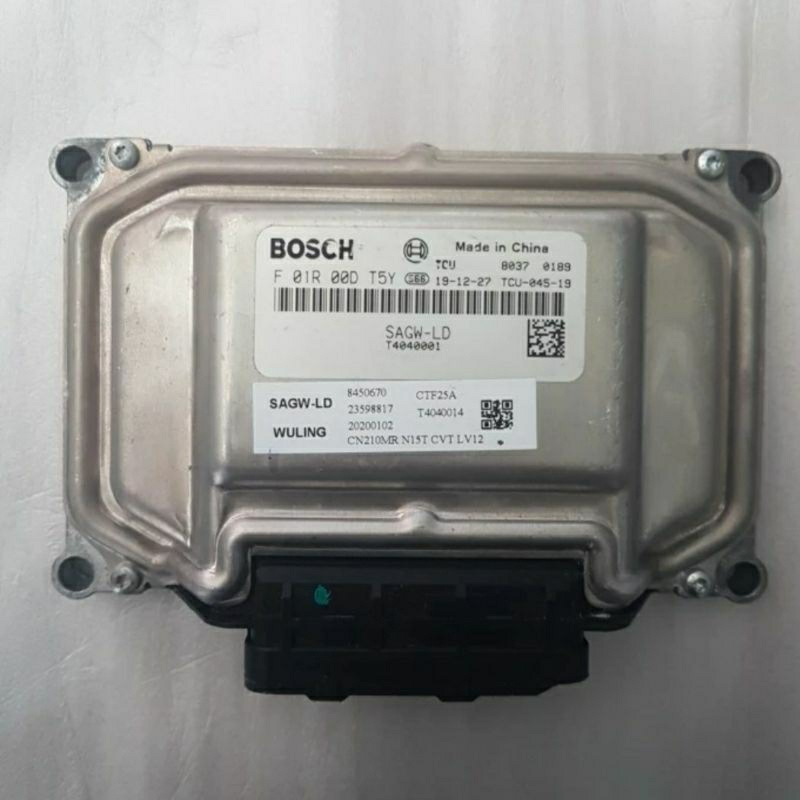 ECU Computer Transmisi WULING CORTEZ