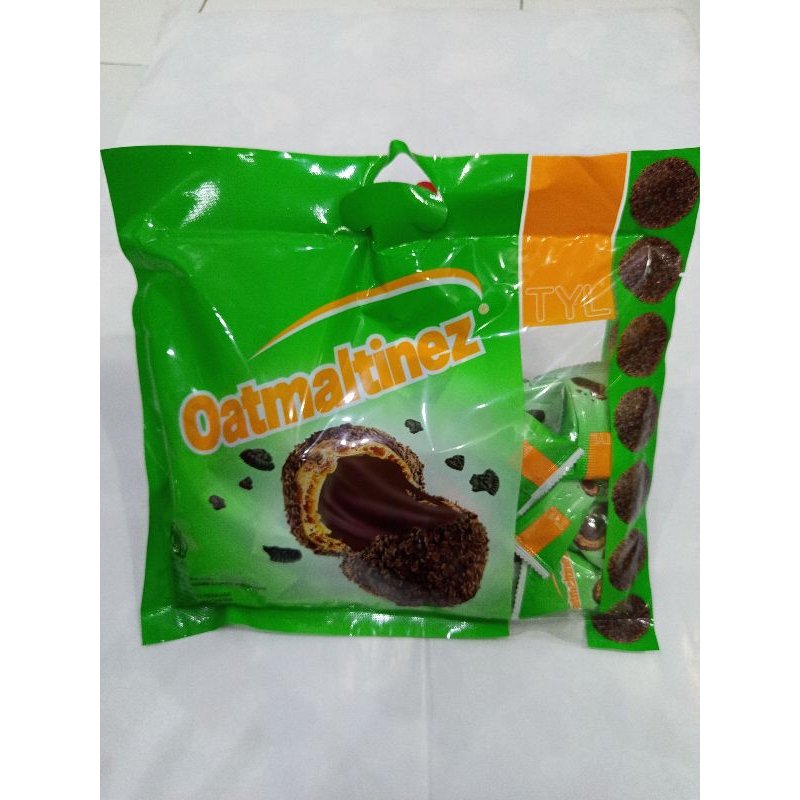 

Oatmaltinez 300g