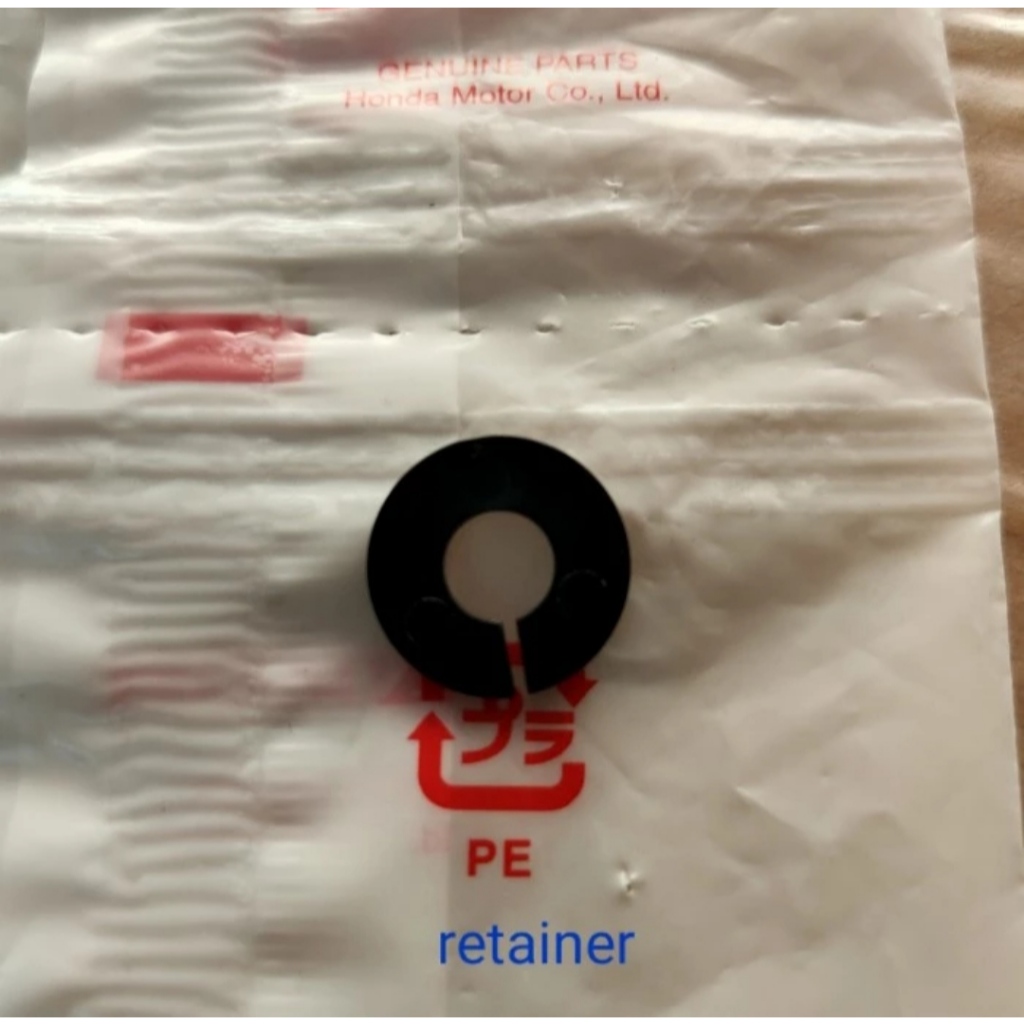 ROXYNDO - Klip Cover Engine Honda Civic FD Stream Odyssey Original