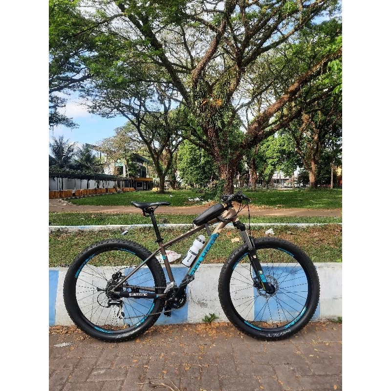 Polygon PREMIER 4 TAHUN 2022