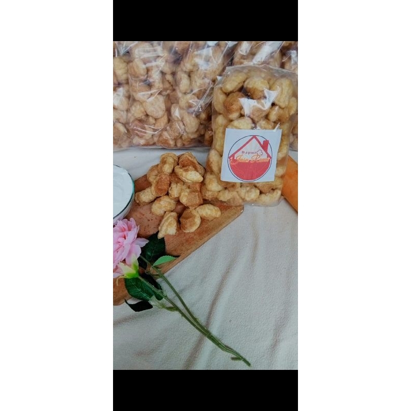 

cuanki tahu toping seblak baso aci 1ball isi 50 pcs