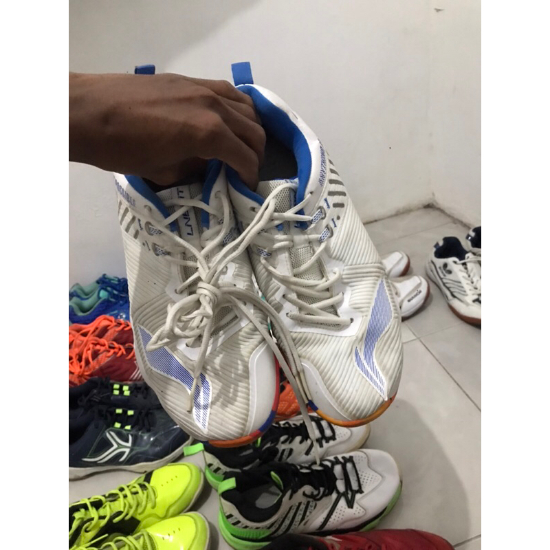 sepatu Lining Ranger second