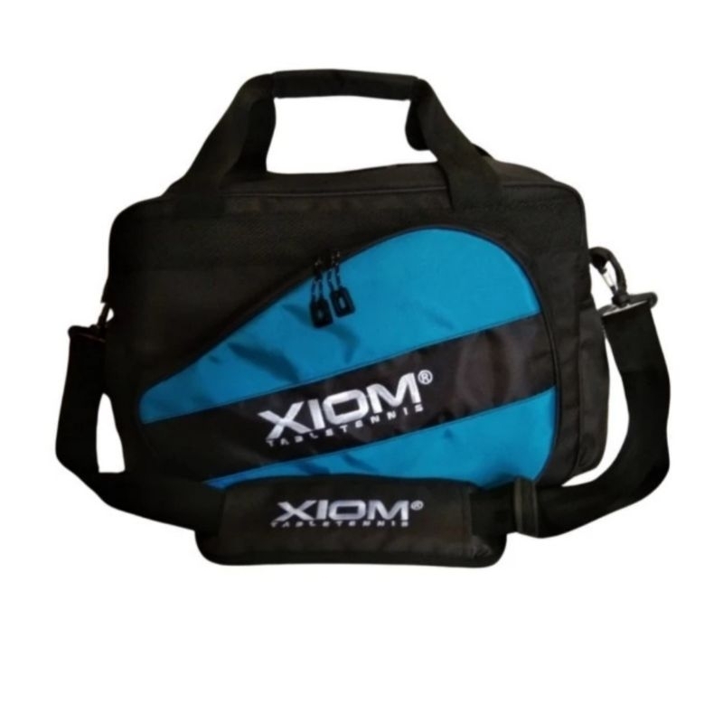 tas slempang pingpong xiom