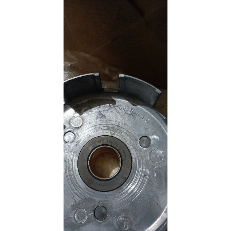 Rumah kopling rxs / rx special original