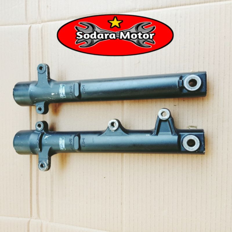 TABUNG SHOCK TABUNG SHOCKBREAKER DEPAN CB 150 R OLD ORIGINAL