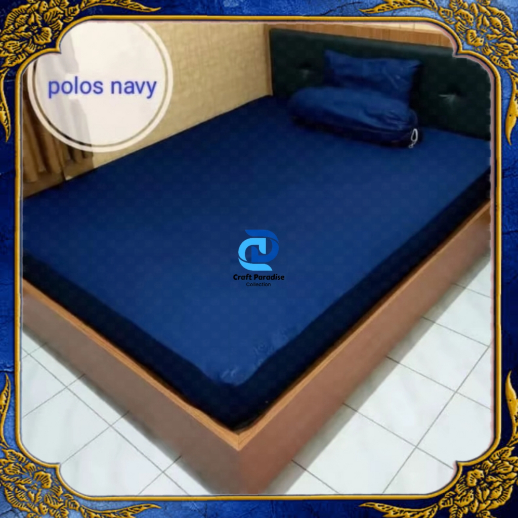 Sprei Rumbai Motif Emily Aesthetic ukuran 180x200 160x200 120x200 free  sarung bantal  sarung guling