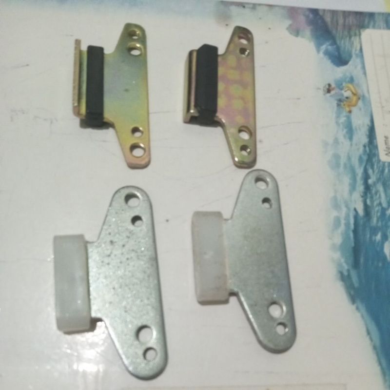 door shoe lift elevator