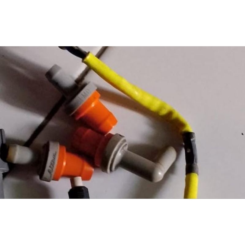 VALVE PVC VENTILASI UDARA SUZUKI FUTURA INJEKSI APV
